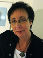 Mitarbeiterin Bachmann