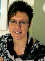Mitarbeiter Feig